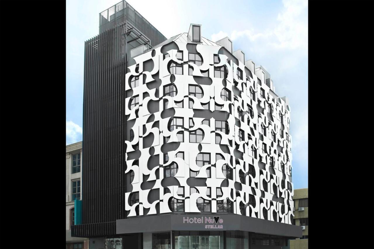 Hotel Nuve Stellar Singapur Exterior foto