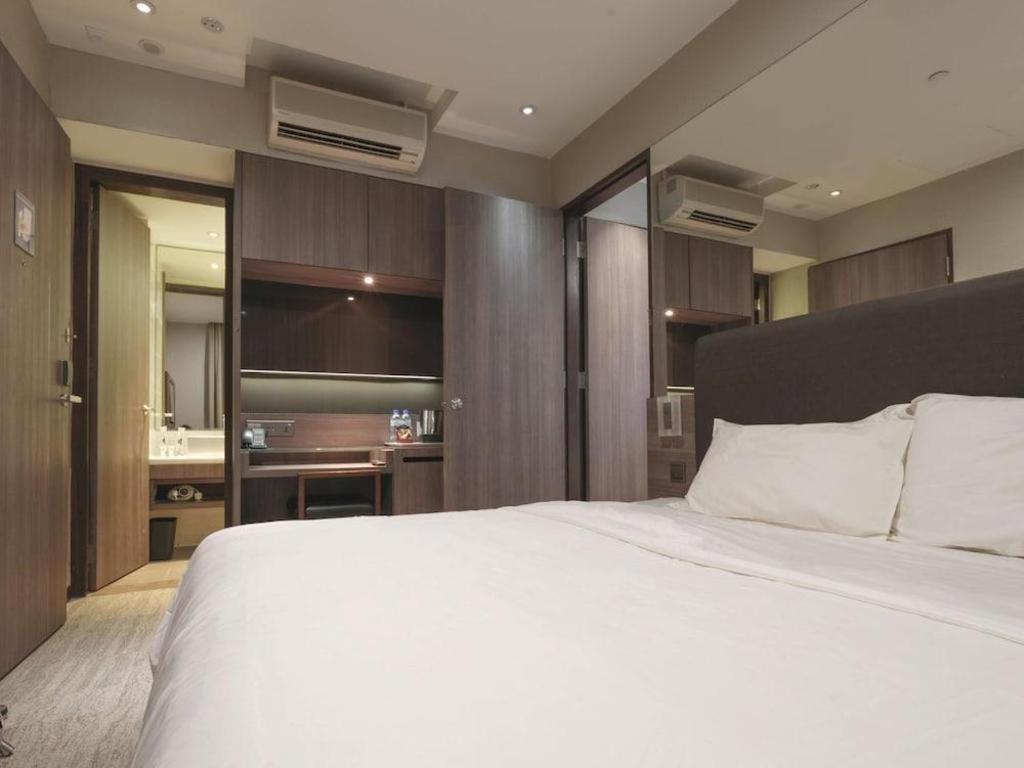 Hotel Nuve Stellar Singapur Exterior foto